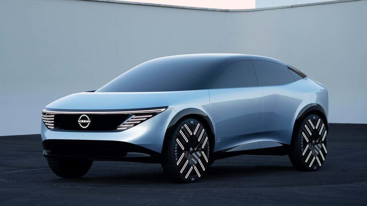 Компактний електричний позашляховик Nissan: втрачена можливість з самого початку